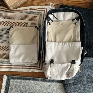 Nest Backpack